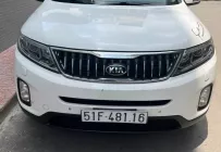 Kia Sorento 2017 - Chính chủ cần bán xe kia sorento 7 chỗ Đẹp  giá 525 triệu tại Tp.HCM