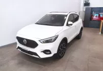Hãng khác Khác 2023 - Chính chủ bán xe MG ZS Lux sx 2023 màu trắng giá 465 triệu tại Đà Nẵng