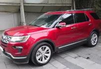 Hãng khác Khác 2018 - Chính chủ bán xe Ford Explorer Limited 2.3L EcoBoost 2018  giá 930 triệu tại Hà Nội