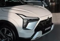 Hãng khác Khác 2025 - Mitsubishi Xforce – SUV cho những cuộc phiêu lưu bất tận!   giá 599 triệu tại Ninh Thuận