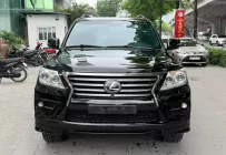 Lexus LX 570 2014 - Bán lexus LX570 sản xuất 2014. giá 2 tỷ 760 tr tại Hà Nội