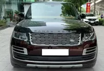 Hãng khác Xe du lịch Range Rover SV Autobiography LWB 5.0 2019 - Bán Range Rover SV Autobiograhy 5.0L, sản xuất 2019. giá 8 tỷ 150 tr tại Hà Nội