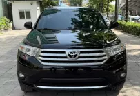 Hãng khác Xe du lịch Toyota highlander SE 2.7 2011 - Bán Toyota Highlander SE 2.7 nhập Mỹ, sản xuất 2011. giá 630 triệu tại Hà Nội