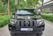 Hãng khác Xe du lịch Toyota Prado VX 2022 - Bán Toyota Prado VX model 2022, xe cực mới, 1 chủ. giá 2 tỷ 590 tr tại Hà Nội