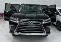 Lexus LX 570 USA 2016 - BÁN XE LEXUS LX570 XUẤT MỸ 2016 MỘT CHỦ TỪ ĐẦU  giá 4 tỷ 650 tr tại Hà Nội