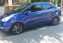 Hyundai i10 2017 - Cần bán Hyundai i10 1.2 AT bản full sedan – Đời xe 2017 giá 275 triệu tại Đà Nẵng