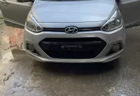 Hyundai Grand i10 2016 - CẦN BÁN HYUNDAI GRAND I10 – SỐ TỰ ĐỘNG, NHẬP KHẨU, GIÁ HỢP LÝ giá 275 triệu tại Hà Nội
