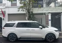 Kia Carnival 2021 - Chính chủ bán xe Kia Canival 2021 signature 2.2d máy dầu.  giá 1 tỷ 120 tr tại Hà Nội
