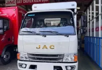 Xe tải 2,5 tấn - dưới 5 tấn 2025 - Xe tải Jac H360 dạy lái bằng C1 giá 385 triệu tại Bình Dương