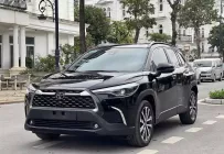 Hãng khác Khác 2022 - Xe 1 chủ sử dụng từ mới Toyota Corolla Cross sản xuất năm 2022 giá 735 triệu tại Hà Nội