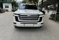 Lexus LX 570 2024 - TOYOTA LAND CRUISRER LC300 2024 ĐI 8 NGHÌN KM NHƯ XE MỚI CỨNG giá 56 triệu tại Hà Nội