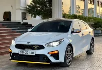Kia Cerato 2020 - Cerato 2020 luxury giá 489 triệu tại Thái Nguyên