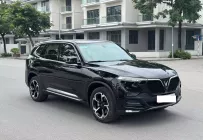 Hãng khác Khác 2020 - Chính chủ bán xe Lux SA 2020 Base giá 600 triệu tại Hà Nội