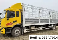 Xe tải 5 tấn - dưới 10 tấn 2025 2025 -   XE TẢI DONGFENG THÙNG BẠT – SẢN PHẨM ĐÁNG MUA NHẤT  giá 300 triệu tại Đồng Nai