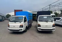 Hyundai Porter 2025 - Cần mua xe tải 1 tấn 5? giá 390 triệu tại Tp.HCM