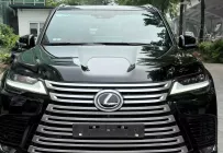 Lexus LX 600 Urban 7 chỗ 2023 - Lexus LX600 siêu lướt 7 chỗ, sản xuất 2023. giá 8 tỷ 550 tr tại Hà Nội