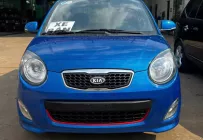 Kia Morning 2012 - Cần bán Kia Morning 2012 – Số tự động giá 195 triệu tại Đồng Nai