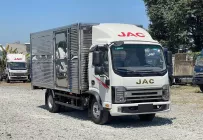 JAC N200S 2025 2025 - Khách hàng nhận được gì khi mua xe tải Jac n200s pro 1.9 tấn giá 110 triệu tại Đồng Nai
