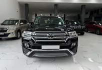 Hãng khác Xe du lịch Toyota Land Cruiser 4.6 VXS Trung Đông 2016 - Bán Toyota Land Cruiser 4.6 VXS 2016, lăn bánh 6 vạn Km như mới. giá 4 tỷ 480 tr tại Hà Nội