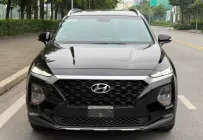Hyundai Santa Fe 2020 - Chào bán SANTAFE XĂNG TIÊU CHUẨN 2020 giá 790 triệu tại Hà Nội