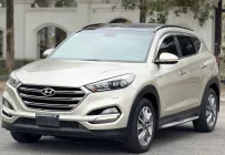 Hyundai Tucson 2019 - Hyundai Tucson 2.0 Dầu Sản xuất 2019. giá 655 triệu tại Vĩnh Phúc