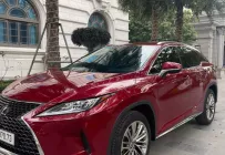 Lexus RX 300 2021 - ♦ LEXUS RX 300 - ĐẲNG CẤP SANG TRỌNG CHO NGƯỜI THÀNH ĐẠT ♦  giá 2 tỷ 800 tr tại Hà Nội