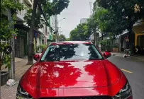 Hãng khác Khác 2022 - Chính chủ bán xe Mazda Cx30 đăng ký lần đầu lăn bánh 2023 xe sản xuất 2022...bản cao cấp premium giá 635 triệu tại Tp.HCM