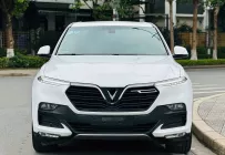 Hãng khác Khác 2022 - Vinfast Lux SA Premium 2022 Trắng giá 835 triệu tại Hà Nội