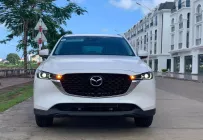 Hãng khác Khác 2024 - CẦN BÁN XE MỚI 100 % CHƯA LĂN BÁNH NEW MAZDA CX -5 LUXURY VIN 2024 giá 713 triệu tại Tp.HCM