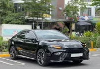 Hãng khác Khác 2025 - Hàng khủng Camry 2.0Q Model 2025, Dán PPF 77 tr thân vỏ, nội thất, đèn, Film Xpel 15 tr.. giá 1 tỷ 190 tr tại Hà Nội
