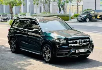 Mercedes-Benz GL 2021 - GLS450 – Xanh Ngọc Lục Bảo | Nội thất Kem sang trọng  giá 4 tỷ tại Tây Ninh