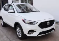 Hãng khác Khác 2025 - MG5 STD nhập khẩu Thái Lan – sedan hạng C, thiết kế thể thao, rộng rãi, hiện đại! giá 488 triệu tại Bắc Ninh