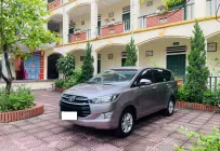 Hãng khác Xe chuyên dụng 2.0E 2020 - Gia đình tôi cần bán chiếc xe ô tô Toyota Innova 2.0E màu xám vàng 2020 giá 458 triệu tại Hà Nội