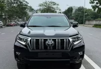 Hãng khác Xe du lịch Toyoto Prado VX 2019 - BánToyota Prado VX, sản xuất 2019, xe cực mới. giá 1 tỷ 880 tr tại Hà Nội