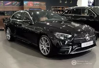 Hãng khác Khác 2023 - Mercedes-Benz E300 AMG - Sản xuất 2023, Lắp ráp mới, Xe Mới 100%  giá 2 tỷ 739 tr tại Tp.HCM
