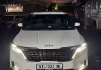 Kia Carnival 2022 - Chính chủ bán xe Carnival đời 2022 , đăng ký 2023 giá 1 tỷ 300 tr tại Tp.HCM