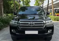 Hãng khác Xe du lịch Toyota Land Cruiser 4.6V8 2020 - Toyota Land Cruiser 4.6 V8 sản xuất 2020, 1 chủ Hà Nội, tên công ty. giá 4 tỷ 50 tr tại Hà Nội