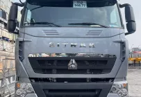 Howo Sitrak 2025 2025 - Bán xe đầu kéo Howo Sitrak máy Weichai 430hp nhập khẩu sản xuất 2025 giá 1 tỷ 235 tr tại Tp.HCM