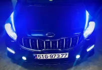 Kia Rondo 2019 - Xe gia đình chính chủ KIA RONDO 2019 GAT 2.0 BSSG odo 76k km giá 415 triệu tại Tp.HCM