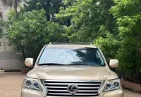 Lexus LX 570 nhập Mỹ  2015 - Lexus LX570 nhập Mỹ, sản xuất 2015, lăn bánh 7 vạn qúa mới giá 3 tỷ 80 tr tại Hà Nội