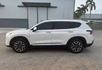 Hyundai Santa Fe 2024 - Hyundai Santafe Bản Máy Xăng Cao Cấp 2024 giá 1 tỷ 270 tr tại Hà Nội
