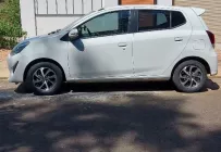 Hãng khác Khác 2019 -  Toyota Wigo 2019 - Số tự động giá 279 triệu tại Gia Lai