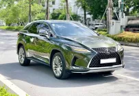 Lexus RX 300 2022 - Hàng mới LEXUS RX300 sản xuất 2022 . giá 2 tỷ 995 tr tại Hà Nội
