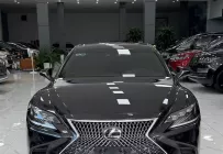 Lexus LS 500 Nhập Mỹ 2019 - Bán Lexus LS500 Nhập Mỹ sản xuất 2019, 1 chủ Hà Nội. giá 4 tỷ 350 tr tại Hà Nội
