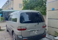 Hyundai Starex 2004 - CẦN BÁN XE HYUNDAI STAREX 2004 – 2.5 MT – NHẬP KHẨU HÀN QUỐC giá 80 triệu tại Bình Dương