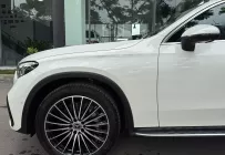 Mercedes-Benz GLC 300 2025 - Mercedes-Benz GLC 300 4MATIC – SUV hạng sang bán chạy số 1 của thương hiệu Ngôi Sao  3 cánh. giá 2 tỷ 600 tr tại Hải Phòng