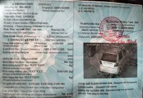 Hãng khác Khác 2007 - CHÍNH CHỦ CẦN BÁN XE DAEWOO 2007 giá 40 triệu tại Hà Nội