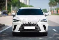 Lexus RX 350 Premium 2024 giá 3 tỷ 480 tr tại Hà Nội