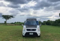 Hãng khác Xe du lịch 2015 - Bán Xe Ford Transit Mobihome - Nhà Di Động Cao Cấp giá 420 triệu tại Đắk Lắk