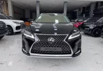 Lexus RX350 2019 - Bán xe Lexus RX350 cuối 2019 model 2020 tư nhân xe rất mới  giá 2 tỷ 980 tr tại Hà Nội